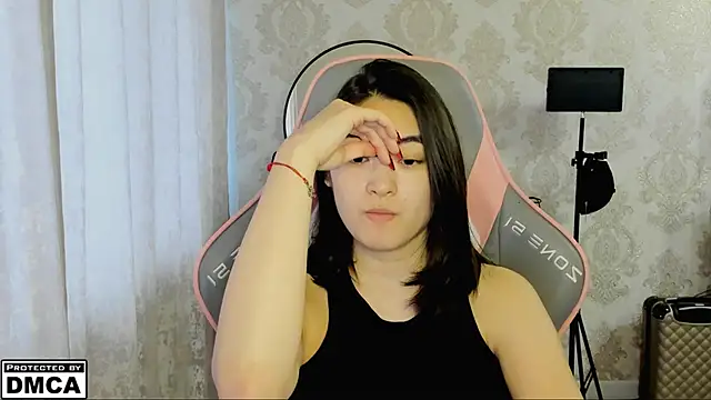 MeilideQian1 online show from October 16, 2025, 10:05 am