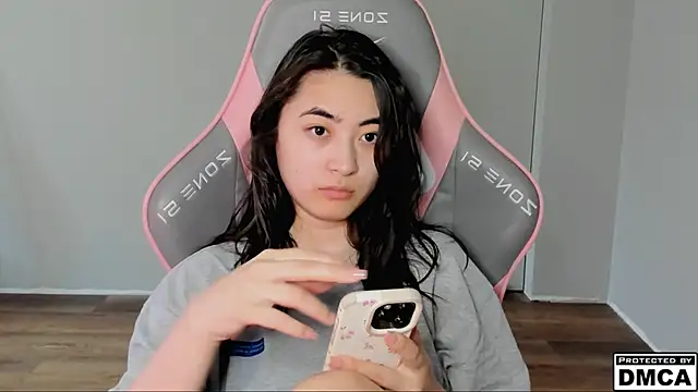 MeilideQian1 online show from February 7, 2026, 7:45 am