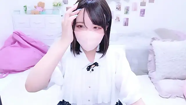 Anzu xx online show from September 25, 2025, 4:21 pm