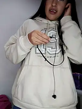 SofiCandy  online show from March 23, 2026, 12:09 pm