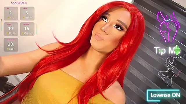 Snapshot of SissifyMeNow chatting on December 23, 2025, 3:15 am SissifyMeNow online show from December 23, 2025, 3:15 am