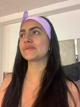 CamiJone online show from February 22, 2026, 8:07 pm