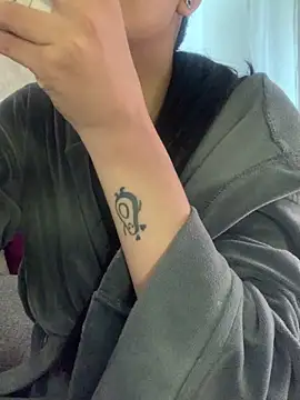 CamiJone online show from March 15, 2026, 7:31 pm