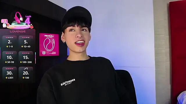 Ezra Storm online show from September 17, 2025, 4:58 am