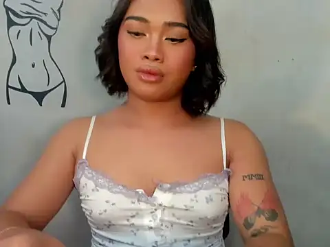 Snapshot of Exotic_alyssa69 chatting on October 1, 2025, 6:14 pm Exotic alyssa69 online show from October 1, 2025, 6:14 pm