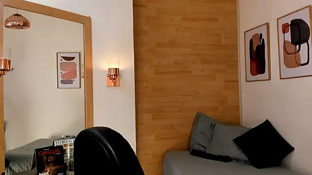 Alexia milf  online show from October 31, 2025, 11:44 am