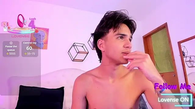 jin luna online show from September 15, 2025, 12:16 pm