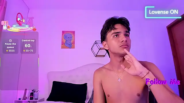 jin luna online show from September 17, 2025, 2:30 pm