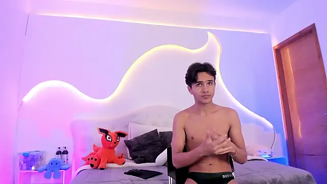 jin luna online show from February 2, 2026, 11:42 am