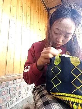 Zhan99999 online show from February 10, 2026, 8:07 am