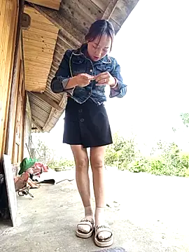 Zhan99999 online show from February 22, 2026, 6:02 am