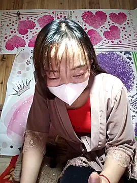 Zhan99999 online show from May 8, 2026, 6:52 am