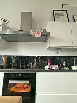 Jasmina-Joy online show from February 23, 2026, 9:28 am