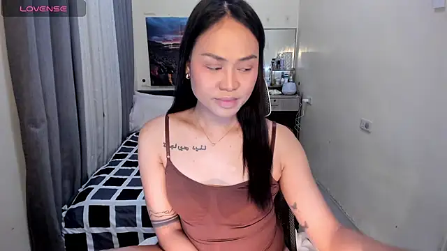 Miss VictoriaWilliams online show from March 22, 2026, 7:17 pm