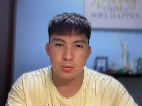 lovely jay online show from October 2, 2025, 5:47 am