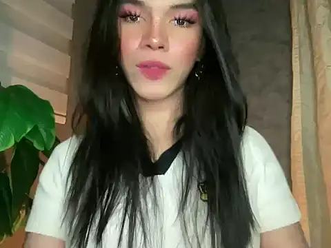 Snapshot of Misselliefayexxx chatting on September 20, 2025, 7:53 am Misselliefayexxx online show from September 20, 2025, 7:53 am