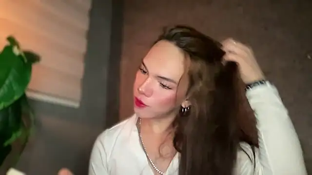 Misselliefayexxx online show from December 20, 2025, 8:54 am