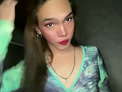 Misselliefayexxx online show from February 15, 2026, 5:48 am