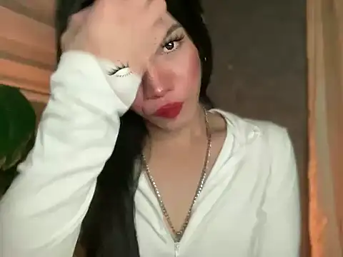 Snapshot of Misselliefayexxx chatting on April 3, 2026, 1:25 am Misselliefayexxx online show from April 3, 2026, 1:25 am