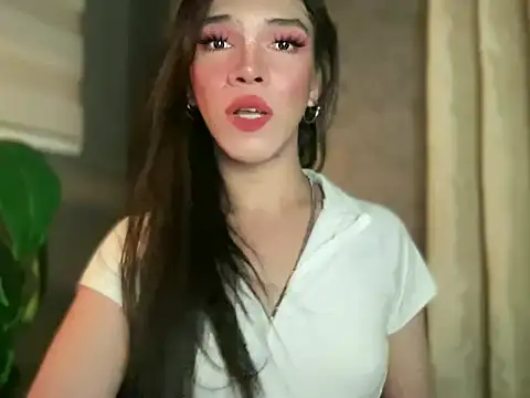 Snapshot of Misselliefayexxx chatting on April 9, 2026, 3:06 am Misselliefayexxx online show from April 9, 2026, 3:06 am
