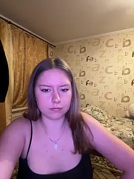 Tomyris yuki online show from March 12, 2026, 7:53 pm