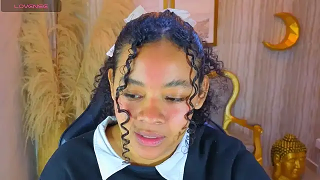 risada temptation s online show from October 23, 2025, 2:55 am