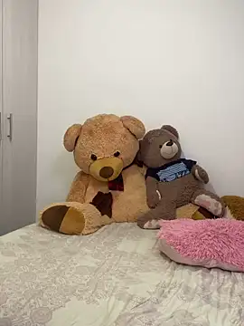 ADHARAMILLER  1111 online show from September 19, 2025, 2:13 am