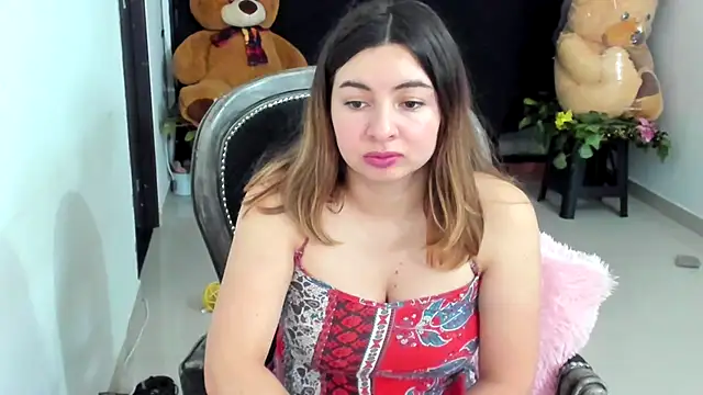 ADHARAMILLER  1111 online show from January 18, 2026, 12:14 am