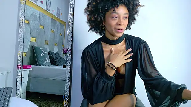 AliyahBrowns online show from May 7, 2026, 8:14 pm