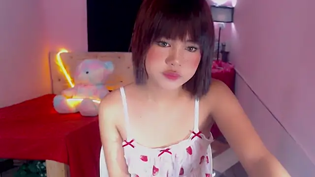 asian babhiegirl online show from June 20, 2026, 12:19 pm