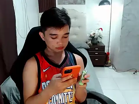 sexysam14 online show from November 2, 2025, 10:50 am