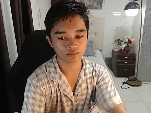 sexysam14 online show from January 7, 2026, 12:13 am