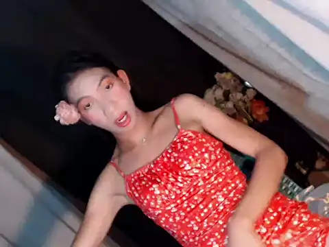 xyourdreamtrans online show from September 22, 2025, 5:31 am