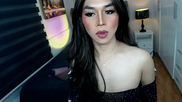 solana imani online show from September 20, 2025, 5:47 pm