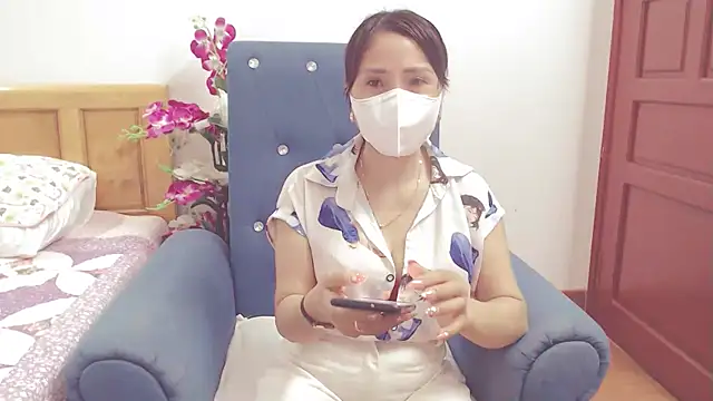 ruby 8x online show from September 15, 2025, 11:32 am