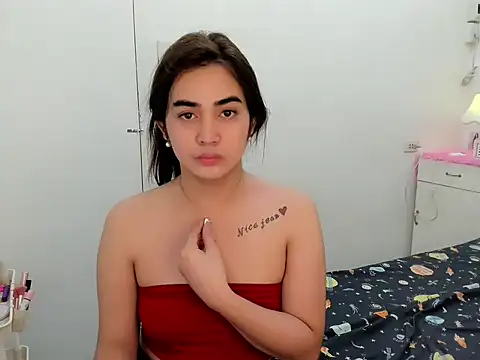 Alovelydoll nica online show from January 17, 2026, 1:54 am