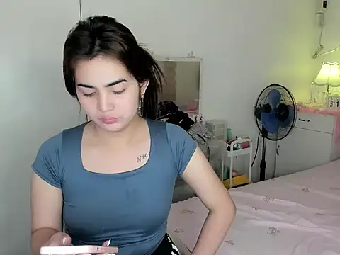 Alovelydoll nica online show from March 16, 2026, 4:07 am