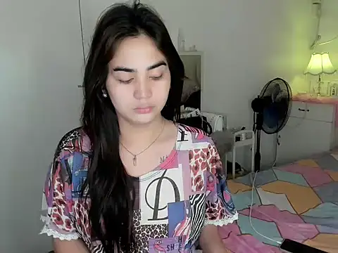 Alovelydoll nica online show from May 9, 2026, 12:27 am