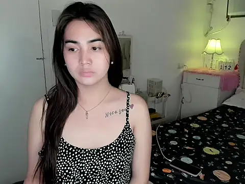 Alovelydoll nica online show from May 12, 2026, 2:36 pm