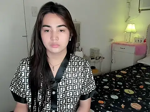 Alovelydoll nica online show from May 13, 2026, 3:26 am