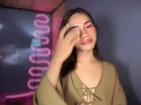 Snapshot of Lovelynikki03 chatting on May 29, 2026, 8:45 am Lovelynikki03 online show from May 29, 2026, 8:45 am