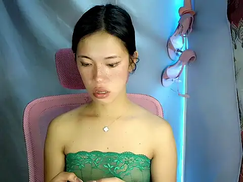 Snapshot of Ayabell123 chatting on February 24, 2026, 1:31 pm Ayabell123 online show from February 24, 2026, 1:31 pm