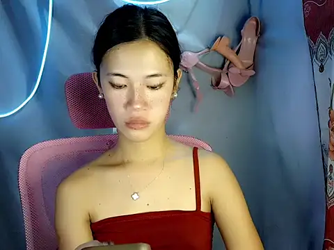 Snapshot of Ayabell123 chatting on March 19, 2026, 3:21 am Ayabell123 online show from March 19, 2026, 3:21 am