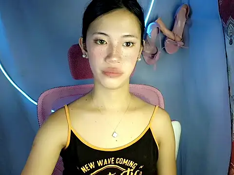 Snapshot of Ayabell123 chatting on March 21, 2026, 4:06 am Ayabell123 online show from March 21, 2026, 4:06 am