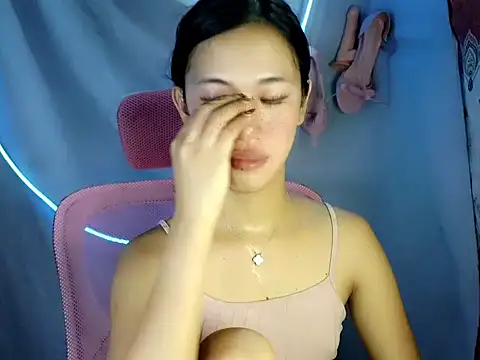 Snapshot of Ayabell123 chatting on March 24, 2026, 5:12 am Ayabell123 online show from March 24, 2026, 5:12 am