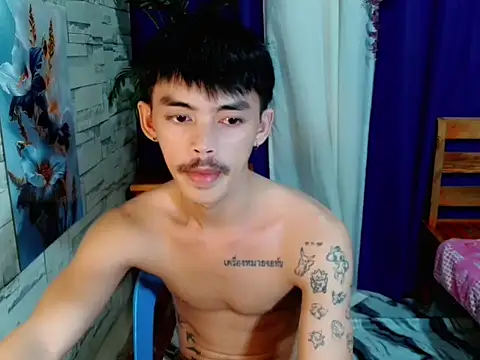 Snapshot of urhunky_boy chatting on June 25, 2026, 9:30 pm urhunky boy online show from June 25, 2026, 9:30 pm