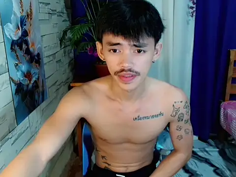 Snapshot of urhunky_boy chatting on June 27, 2026, 8:25 pm urhunky boy online show from June 27, 2026, 8:25 pm