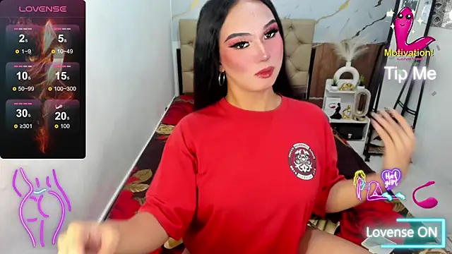 goddessyuki online show from June 18, 2026, 6:56 pm