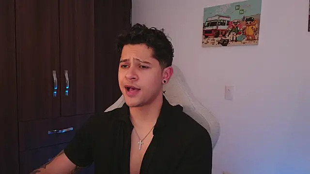 Snapshot of domsantiago_ chatting on September 9, 2025, 1:49 am domsantiago online show from September 9, 2025, 1:49 am