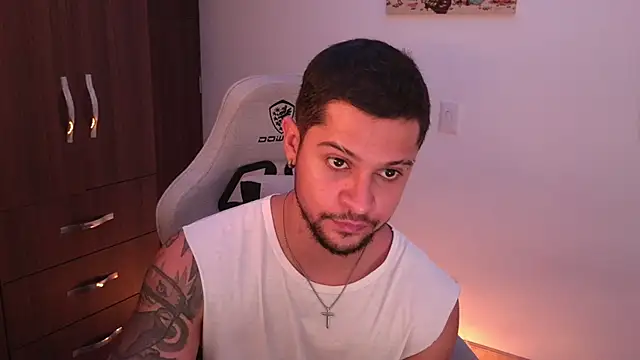 domsantiago  online show from February 27, 2026, 3:28 am